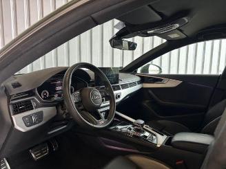Audi A5 Sportback 35 TFSI S-line picture 10