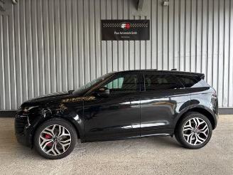 Auto incidentate Land Rover Range Rover Evoque R-DYNAMIC SE AWD 2023/1