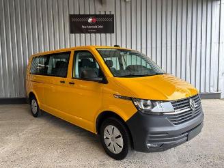 Volkswagen Transporter  picture 7