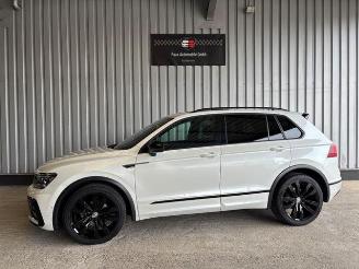 occasion passenger cars Volkswagen Tiguan 1.5 TSI Highline R-Line DSG / Panorama 2019/6