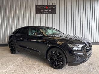 Audi Q8 50 TDI Quattro S-Line Panorama / Soft-Close picture 7