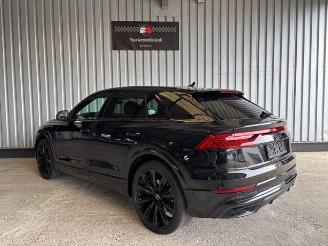 Audi Q8 50 TDI Quattro S-Line Panorama / Soft-Close picture 4