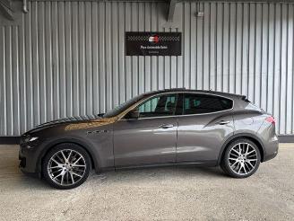 Tweedehands auto Maserati Levante GranSport Diesel Panorama / Luft 2016/10