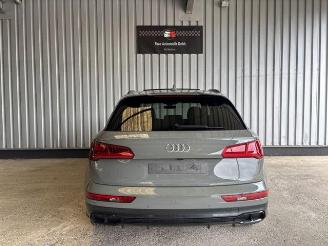 Audi SQ5 3.0 TFSI Quattro Panorama / VOLL picture 5