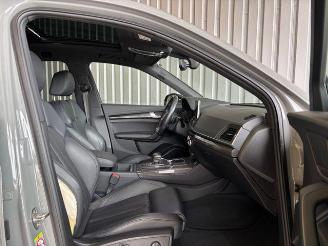 Audi SQ5 3.0 TFSI Quattro Panorama / VOLL picture 12