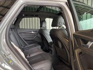 Audi SQ5 3.0 TFSI Quattro Panorama / VOLL picture 13