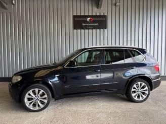 voitures voitures particulières BMW X5 3.0 sd M-Paket / Panorama / Soft-Close 2008/8