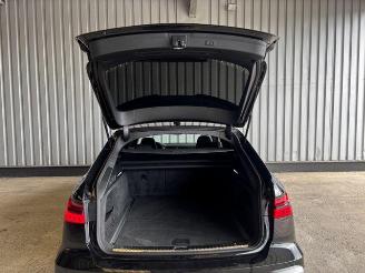 Audi Rs6 Avant 4.0 TFSI Quattro / Keramik / VOLLL picture 15