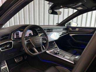 Audi Rs6 Avant 4.0 TFSI Quattro / Keramik / VOLLL picture 10