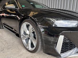Audi Rs6 Avant 4.0 TFSI Quattro / Keramik / VOLLL picture 14