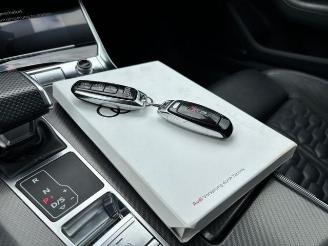 Audi Rs6 Avant 4.0 TFSI Quattro / Keramik / VOLLL picture 17