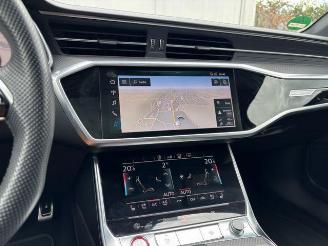 Audi Rs6 Avant 4.0 TFSI Quattro / Keramik / VOLLL picture 16