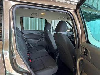 Skoda Yeti 2.0 TDI Experience 4x4 picture 13