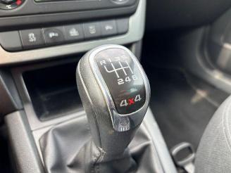 Skoda Yeti 2.0 TDI Experience 4x4 picture 22