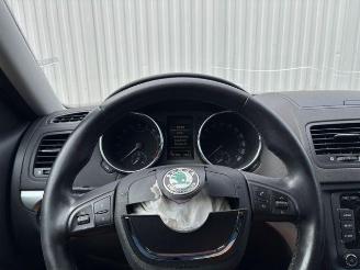 Skoda Yeti 2.0 TDI Experience 4x4 picture 20