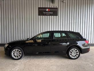 Audi A4 Avant 2.0 TDI S-Tronic / Navigation picture 3