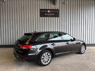 Audi A4 Avant 2.0 TDI S-Tronic / Navigation picture 6