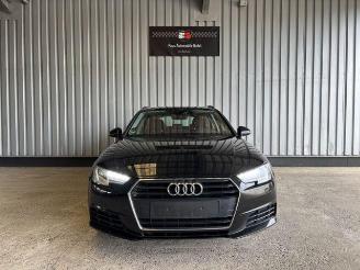 Audi A4 Avant 2.0 TDI S-Tronic / Navigation picture 9