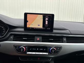 Audi A4 Avant 2.0 TDI S-Tronic / Navigation picture 17