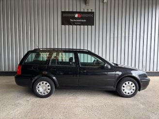 Volkswagen Golf IV Variant 1.6 Highline TUV 10-2027 picture 6