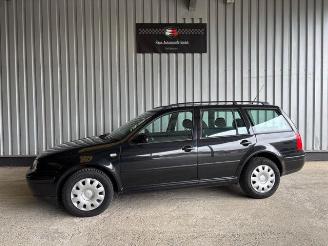 Volkswagen Golf IV Variant 1.6 Highline TUV 10-2027 picture 1