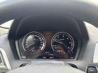 BMW 2-serie 0d Advantage Cabriolet LED / Navigation picture 16