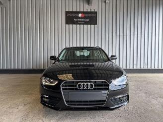 Audi A4 Avant Ambiente 2.0 TDI S-Tronic / Xenon picture 9