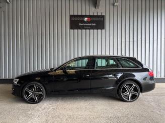 Audi A4 Avant Ambiente 2.0 TDI S-Tronic / Xenon picture 3