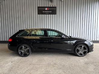 Audi A4 Avant Ambiente 2.0 TDI S-Tronic / Xenon picture 7