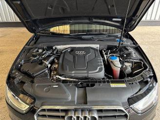 Audi A4 Avant Ambiente 2.0 TDI S-Tronic / Xenon picture 14