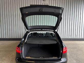 Audi A4 Avant Ambiente 2.0 TDI S-Tronic / Xenon picture 11