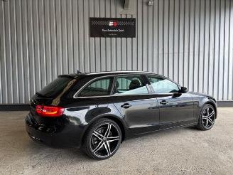 Audi A4 Avant Ambiente 2.0 TDI S-Tronic / Xenon picture 6