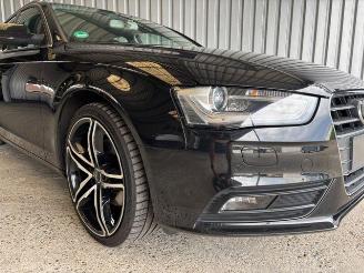 Audi A4 Avant Ambiente 2.0 TDI S-Tronic / Xenon picture 12