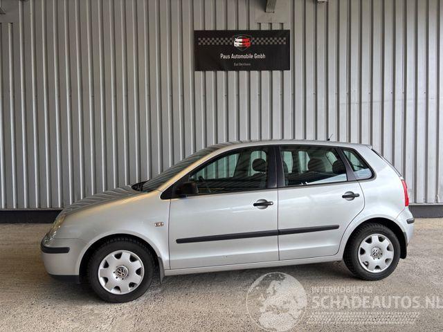 Volkswagen Polo 1.2 Special Klima