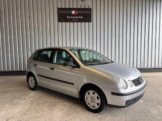 Volkswagen Polo 1.2 Special Klima picture 7