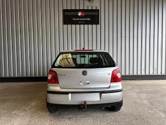 Volkswagen Polo 1.2 Special Klima picture 5