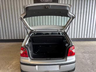 Volkswagen Polo 1.2 Special Klima picture 11