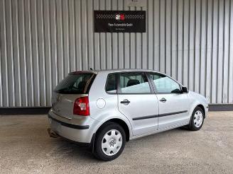Volkswagen Polo 1.2 Special Klima picture 6
