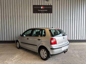 Volkswagen Polo 1.2 Special Klima picture 4