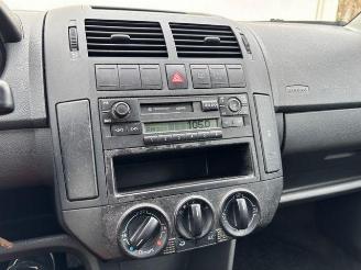 Volkswagen Polo 1.2 Special Klima picture 12
