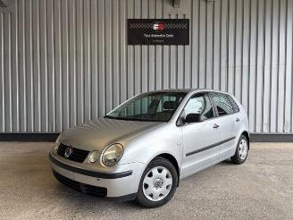 Volkswagen Polo 1.2 Special Klima picture 2