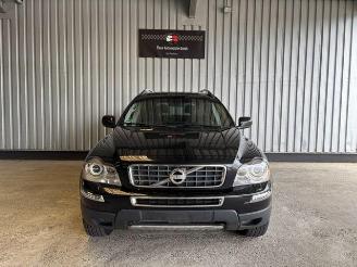 Volvo Xc-90 D5 AWD Edition Geartronic 7-Sitzer picture 9