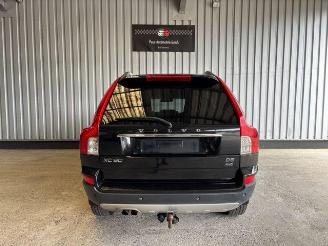 Volvo Xc-90 D5 AWD Edition Geartronic 7-Sitzer picture 5