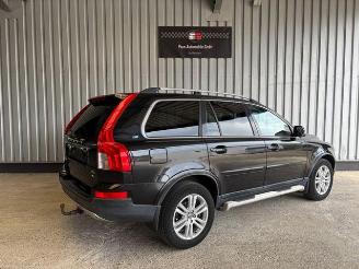 Volvo Xc-90 D5 AWD Edition Geartronic 7-Sitzer picture 6