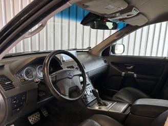 Volvo Xc-90 D5 AWD Edition Geartronic 7-Sitzer picture 10