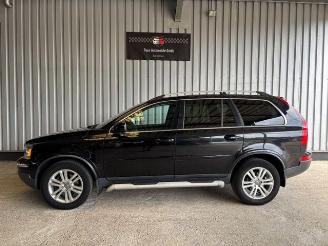 Volvo Xc-90 D5 AWD Edition Geartronic 7-Sitzer picture 3