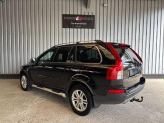 Volvo Xc-90 D5 AWD Edition Geartronic 7-Sitzer picture 4