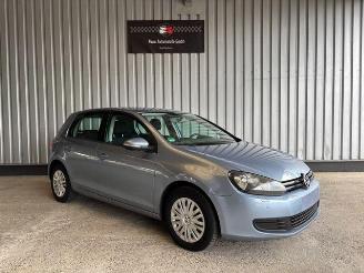 Volkswagen Golf VI 1.4 Trendline picture 6