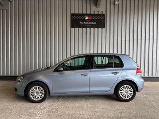 Volkswagen Golf VI 1.4 Trendline picture 3