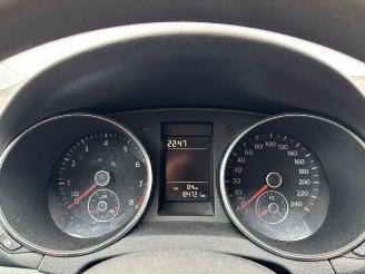 Volkswagen Golf VI 1.4 Trendline picture 16